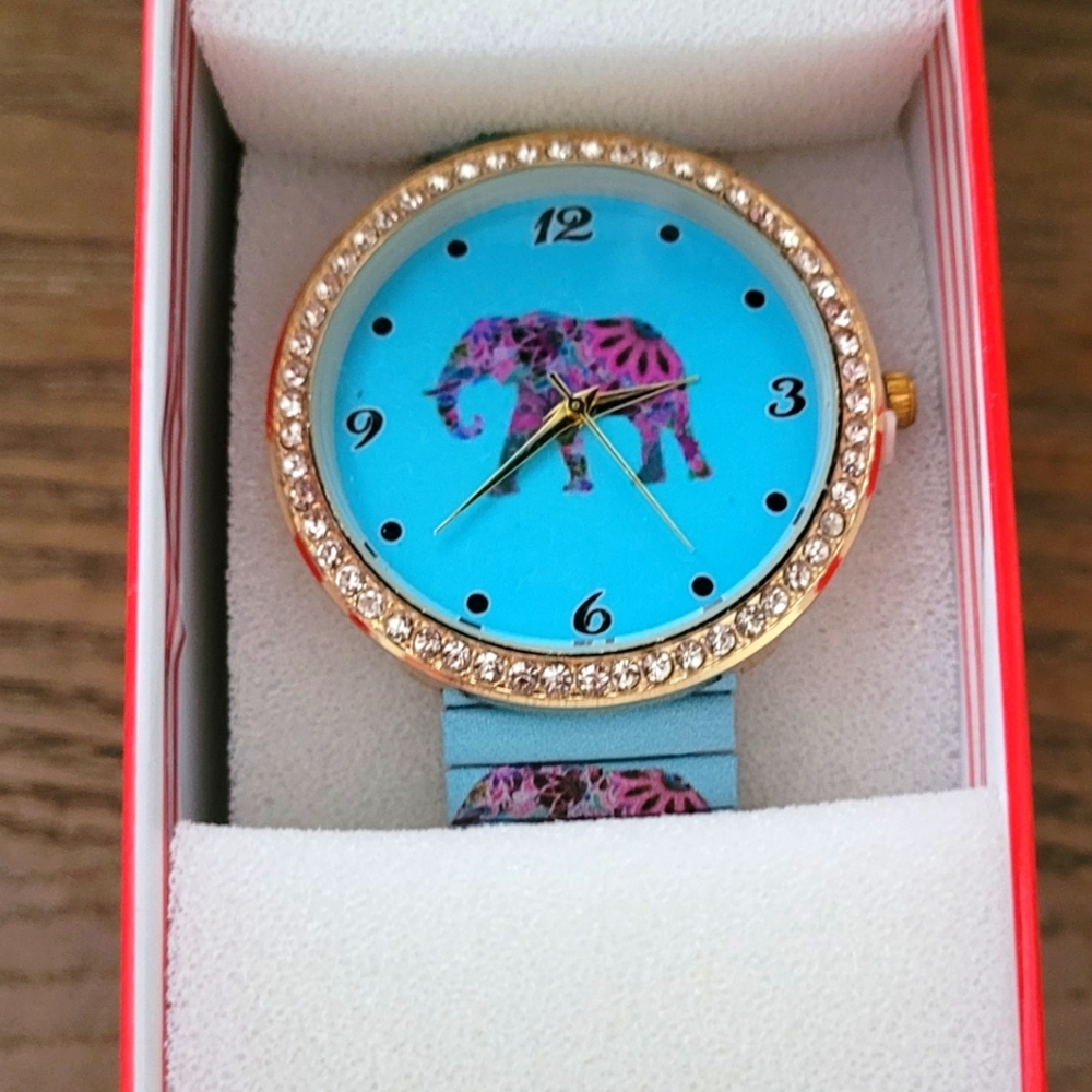 Woman's watch